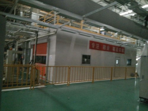 厂房设备间隔音降噪处理与通信设备修理的协同实施策略