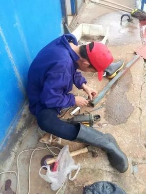 南昌通信修理师 用5/28时光点亮生命的奇迹