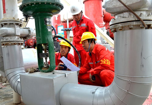 中石化西北油田采油三厂 以安全高效为基石，圆满完成通信设备检修任务