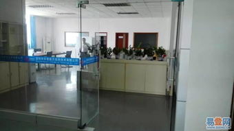 芯片级维修技术赋能网络通讯设备——以宝安观澜易登网通信设备维修为例