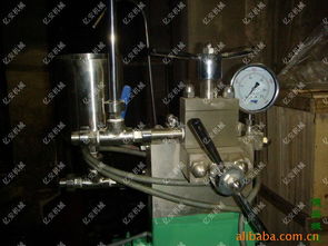 杭州亿安机械设备 均质设备产品列表与通信设备修理服务