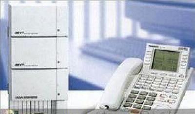 松下KX-TD88交换机系统维护全解析 维修、编程、备件采购指南