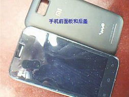 小米手机维修指南 是否还有救？