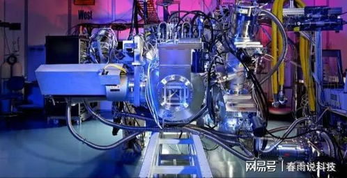 ASML光刻机断供维修，华为经验为鉴，自主创新应对挑战